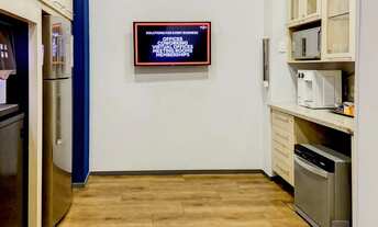 Imagem 7: Reserve espaço de escritório aberto para empresas de todos os tamanhos em Regus CAMPINAS