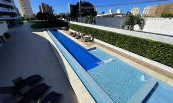 Imagem 7: Apto com três suítes no Guararapes - 164m²