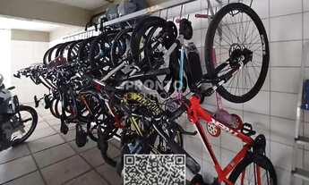 Imagem 2: Casa Amarela - Apartamento com 180 metros - 3 Quartos - 2 Suítes - 2 Garagens - Recife, PE