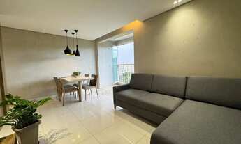 Imagem 4: Apartamento à venda, 3 quartos, 1 suíte, 2 vagas, Castelo - Belo Horizonte/MG