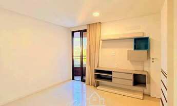 Imagem 5: Bairro Coco Vendo Apartamento no Ed. Jardins de Molière Residence