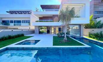 Imagem 3: Casa em Condominio na Barra da Tijuca - Rio de Janeiro