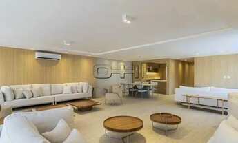 Imagem 2: Venda Apartamento 3 Dormitórios - 235 m² Cerqueira César