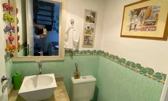 Imagem 5: Casa de condomínio em Praça Graciliano Ramos - Vila Mariana - São Paulo/SP