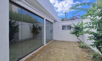 Imagem 3: Casa comercial no bairro Dionisio Torres em Fortaleza, CE