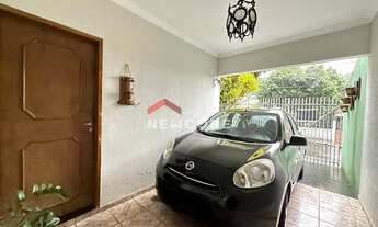 Imagem 7: Casa em Viela Francisca Fumiko Oda dos Santos - Vila Esperança - Maringá/PR