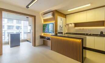 Imagem 2: Venda Apartamento 2 Dormitórios - 69 m² Brooklin