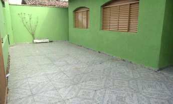 Imagem 4: Casa para aluguel, 3 quartos, 1 suíte, 2 vagas, Jardim Santa Cruz - Boituva/SP