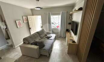 Imagem 2: Casa de vila com 2 quartos à venda em Maria Paula - RJ