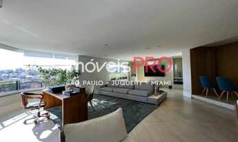 Imagem 2: Lindíssimo apto à venda e para locação de 300 m² em Alto de Pinheiros