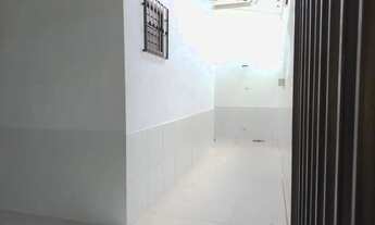 Imagem 5: COHATRAC 5 Casa com 3 dormitórios