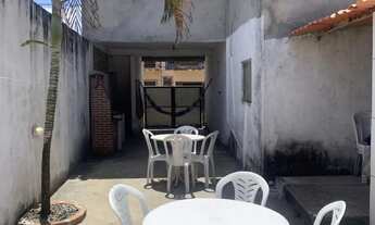 Imagem 5: Casa no centro de Lucena para o carnaval