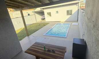 Imagem 3: Casa Palhoça, rio grande