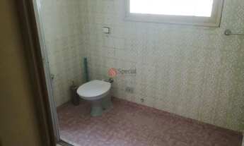 Imagem 4: Casa assobradada no Brás