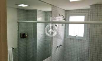 Imagem 5: Apartamento à venda e para alugar em Campinas, Cambuí, com 2 suítes, com 104 m², The One L