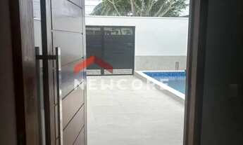 Imagem 2: Casa em Rua Genaro de Luca - Bopiranga - Itanhaém/SP