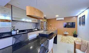 Imagem: Smart Heitor Liberato com 2 Quartos para