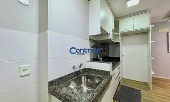 Imagem 5: Apartamento com 2 Dormitórios (1 Suíte) no Pagani - Palhoça/SC