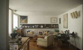 Imagem 2: Apartamento à Venda - Santa Cecília, 2 Quartos, 160 m2