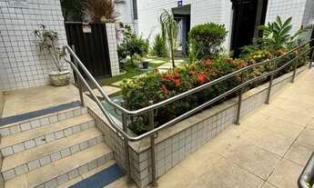 Imagem 2: Imóvel para venda possui 68 metros quadrados com 3 quartos em Boa Viagem - Recife - PE