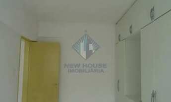 Imagem 4: Residencial Rocha da Serra - 3º andar