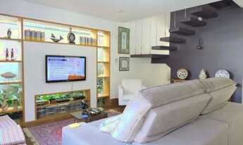 Imagem 6: Sobrado para venda em Juquehy com 5 quartos, sendo 5 suítes , 240m²