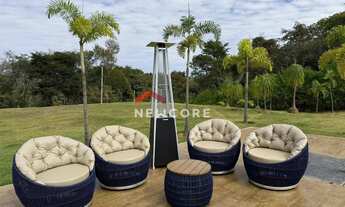 Imagem 4: Chácara em condomínio em Rua - Condomínio Turmalinas - Esmeraldas/MG