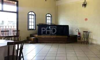 Imagem 6: IMÓVEL COMERCIAL ESPAÇOSO E VERSÁTIL NO BAIRRO SUÍÇO, TABOÃO - SBC