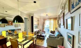 Imagem 2: Apartamento de 75m² disponível em Moema