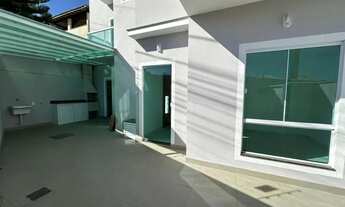 Imagem 3: Imóvel para aluguel possui 94 metros quadrados com 3 quartos em Guriri - Cabo Frio - RJ