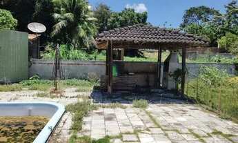 Imagem 2: Casa, Ocupado Casa com 2 dormitórios