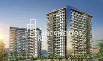 Imagem 6: Barra da Tijuca Apartamento com 2 dormitórios