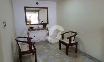 Imagem 3: Apartamento Garden com 2 dormitórios à venda, 72 m² por R$ 250.000,00 - Centro - São Gonça