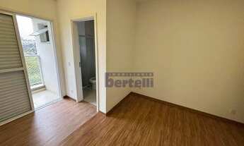 Imagem 6: Apartamento com 1 dormitório à venda, 48 m² por R$ 650.000,00 - Residencial Home - Braganç