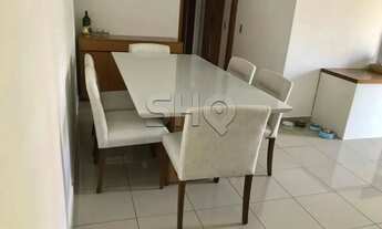 Imagem 4: Apartamento à venda, 3 quartos, 3 banheiros, 1 vaga em Perdizes, São Paulo