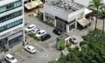 Imagem: Alugo Sala Comercial Office Mall Cachamorra