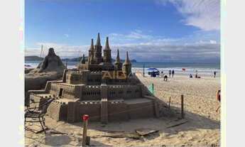 Imagem 2: Apartamento 3 quartos Praia do Forte Cabo Frio Região dos Lagos