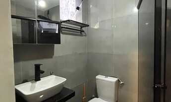 Imagem: 2 Quartos com Suíte na Pituba Porteira