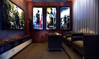 Imagem 6: Parque Europeu Smart Confort