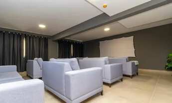 Imagem 3: Studio para venda em Santana com 1 quarto , 24m²