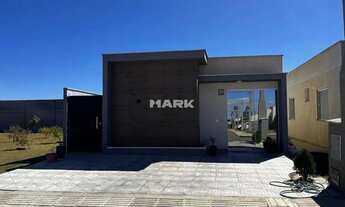 Imagem 7: Casa no Residencial Conde III