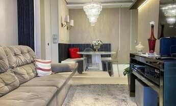 Imagem 5: Edifício Mandari, 2 quartos, sendo 1 suite, 2 garagens, R$ 1.700.000,00