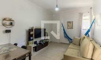 Imagem 4: Apartamento à Venda - Santa Cecília, 2 Quartos, 68 m2