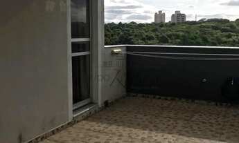 Imagem 6: Oportunidade - Apartamento Cobertura Duplex - Bosque dos Eucaliptos - Residencial Spazio C