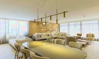 Imagem 4: Venda Apartamento 3 Dormitórios - 235 m² Cerqueira César