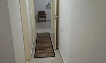 Imagem 7: Spazio Mirassol - Apartamento de 02 dormitórios, sendo 01 suíte, à locação na Nova Mogilar