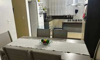 Imagem 4: Casa Sobrado 5 Quartos, 3 Suítes, Lazer, 3 Vagas de Garagem à Venda na QNP 10 - Ceilândia