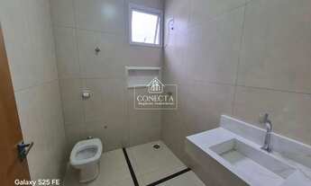 Imagem 7: Casa residencial à venda em Uberlândia - 3 dorms, 1 suíte, quintal e área de serviço