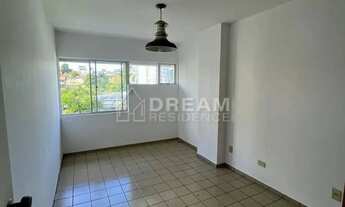 Imagem 7: Encruzilhada | 70m² (8º andar) 3 Quartos (1 Suíte