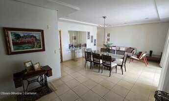 Imagem 6: Apartamento Edifício Clarice Lispector - Sol da manhã